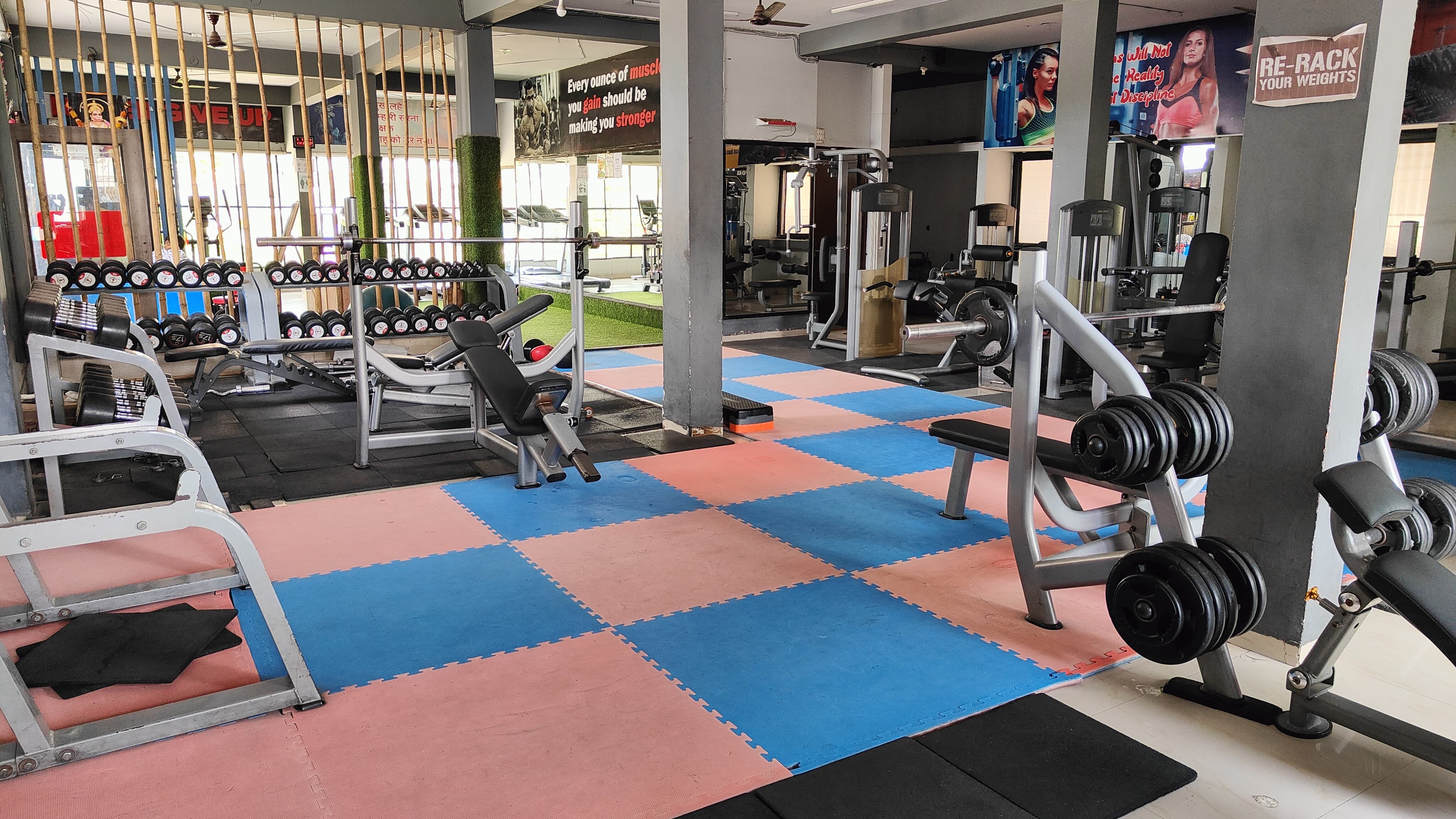 Gym photo 19